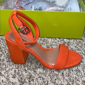 Gianni Bini Heels